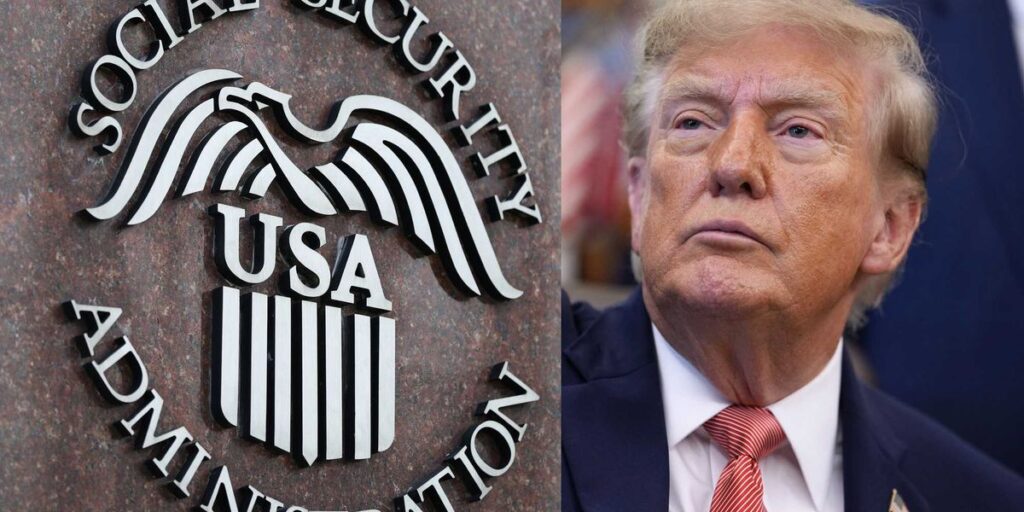 Trump Administration Expands Social Security Citizenship Fraud Checks