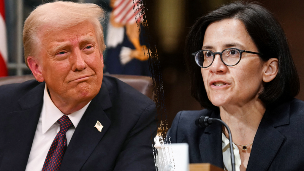 Judge Backs Off DOJ Demand After Trump Golf Course Clash