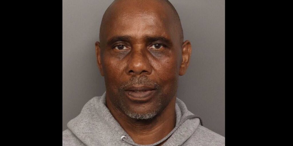 San Diego County Deputies Track Rapist With Ankle Monitor