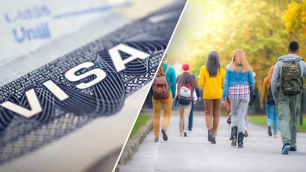 DHS Proposes $70K Fee For Foreign Students Seeking Work Authorization
