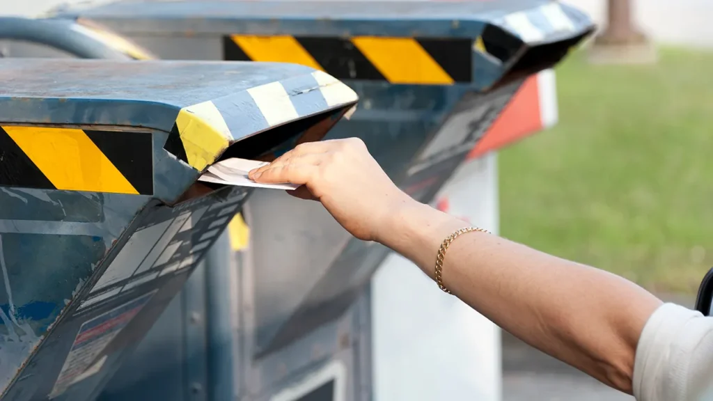 Mail Theft Scams Surge, Protect Your Checks From Fraud